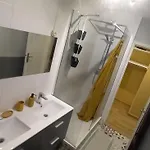 Apartment Le Spacieux, Tendance Et Sa Vue Panoramique