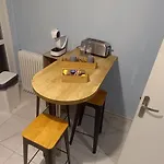Le Spacieux, Tendance Et Sa Vue Panoramique Apartment Beauvais