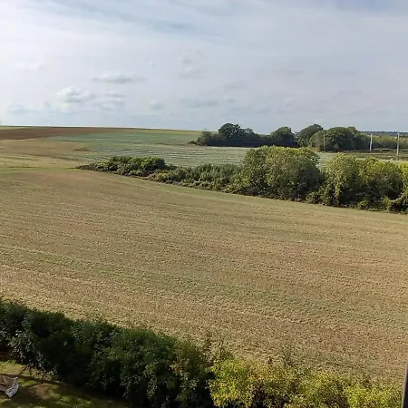 Le Spacieux, Tendance Et Sa Vue Panoramique *
