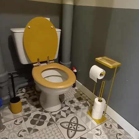 Apartman Le Spacieux, Tendance Et Sa Vue Panoramique *