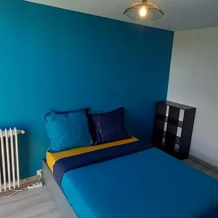 Le Spacieux, Tendance Et Sa Vue Panoramique *