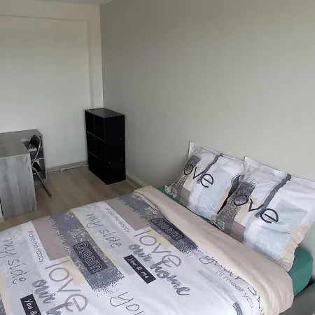 Le Spacieux, Tendance Et Sa Vue Panoramique * Beauvais