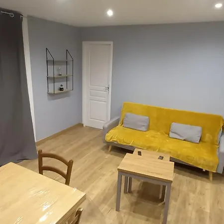 Le Spacieux, Tendance Et Sa Vue Panoramique Beauvais