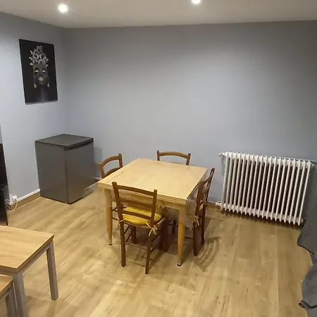 Appartement Le Spacieux, Tendance Et Sa Vue Panoramique *