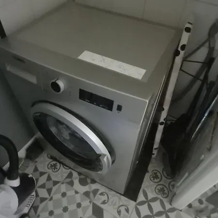 Le Spacieux, Tendance Et Sa Vue Panoramique Apartman Beauvais