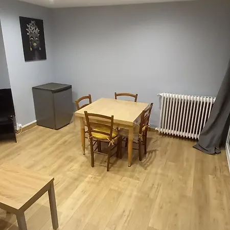 Le Spacieux, Tendance Et Sa Vue Panoramique *